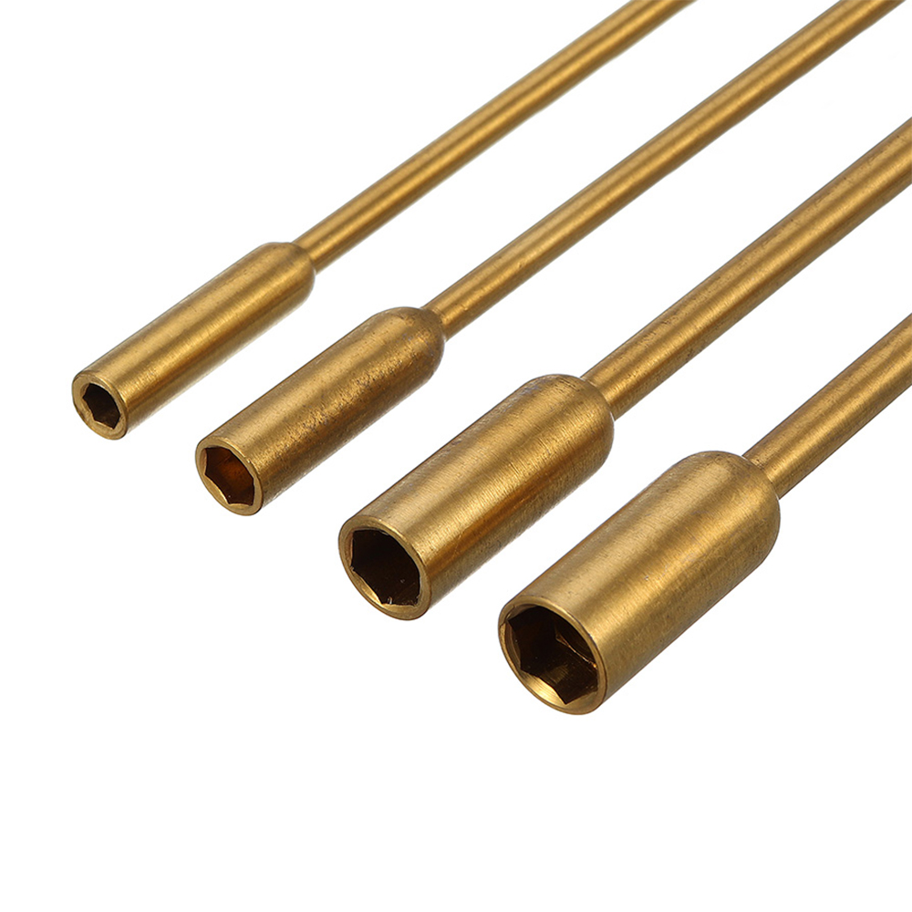 Yunzhong16PcsHexPhillipsScrewNutFlatScrewdriverToolsBoxSetwithBagforRCModel-1368288-9
