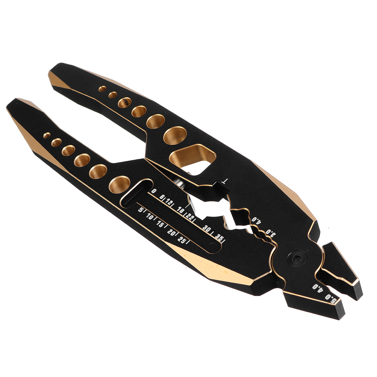 YunzhongAluminumShockShaftPlierBallJointRepairToolfor11018HSPRCCrawlerCar-1874498-5