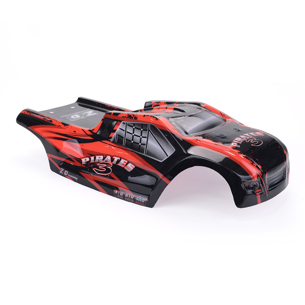 ZDRacing8460PVCCarBodyShellfor9021-V318RCVehiclesModelSpareParts-1636406-2