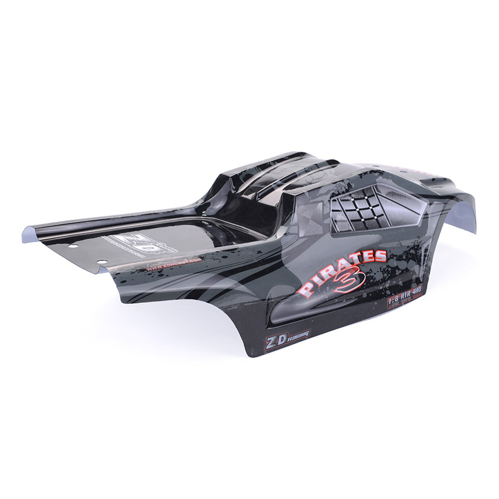 ZDRacing8460PVCCarBodyShellfor9021-V318RCVehiclesModelSpareParts-1636406-11