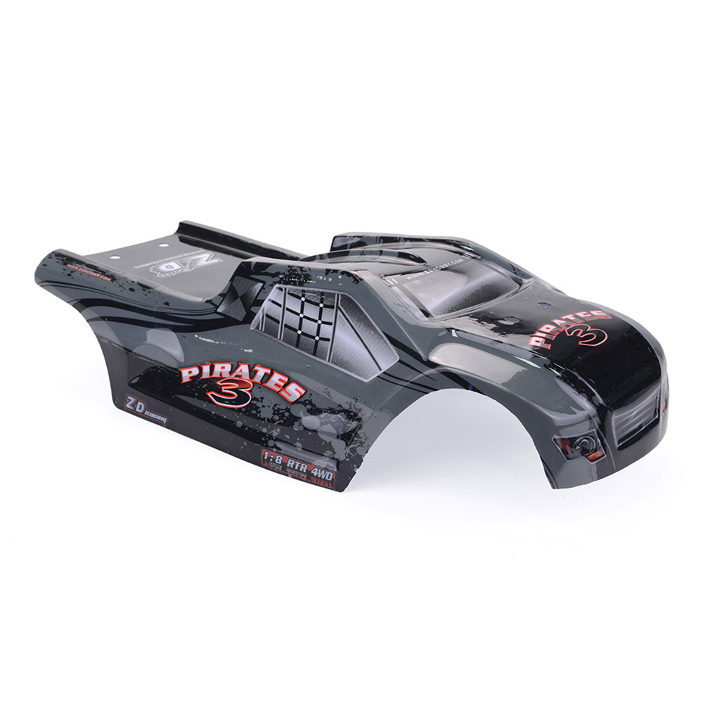 ZDRacing8460PVCCarBodyShellfor9021-V318RCVehiclesModelSpareParts-1636406-12