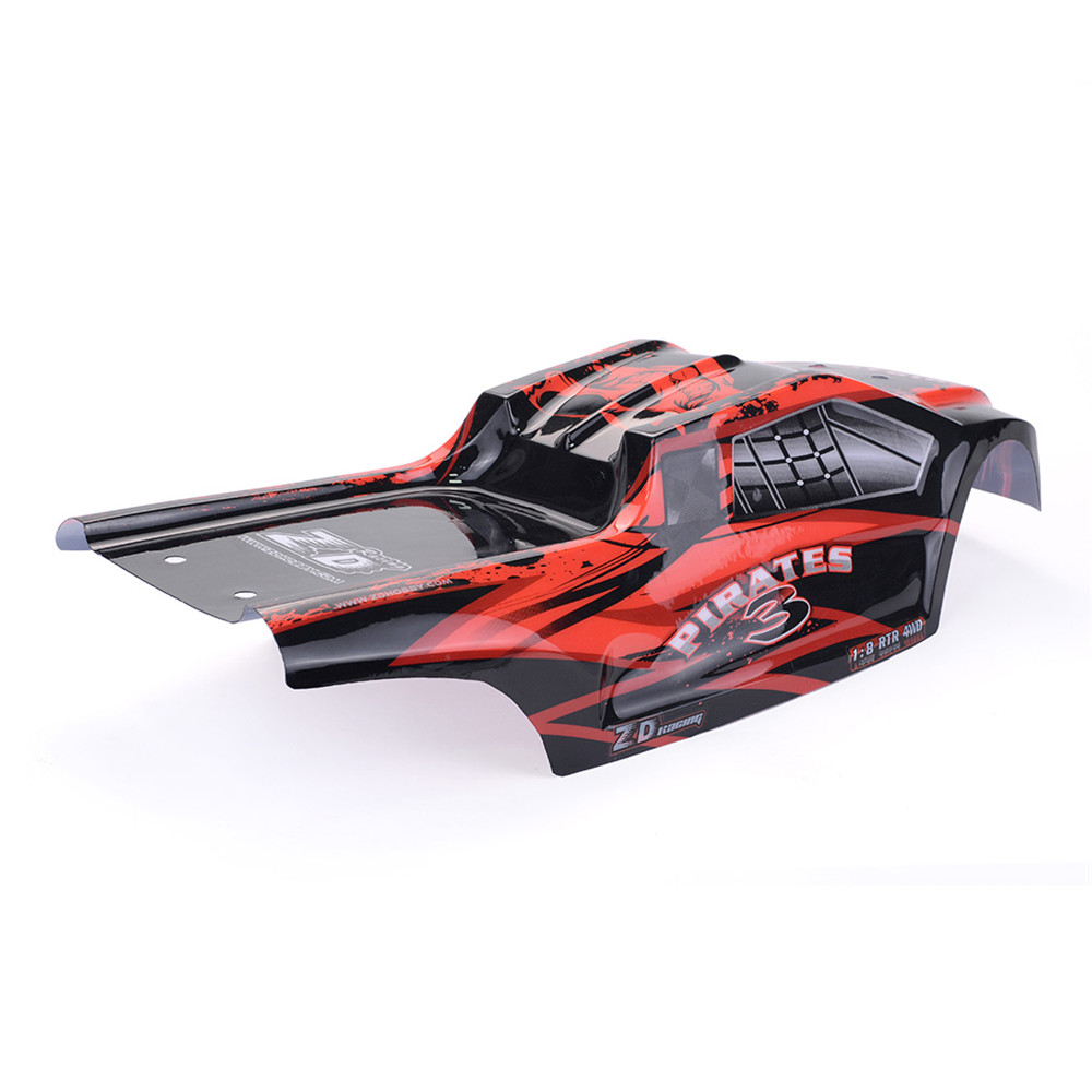 ZDRacing8460PVCCarBodyShellfor9021-V318RCVehiclesModelSpareParts-1636406-3