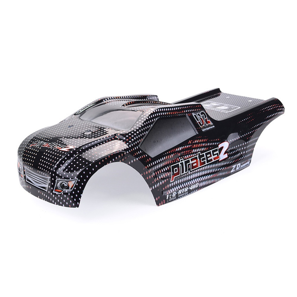 ZDRacing8460PVCCarBodyShellfor9021-V318RCVehiclesModelSpareParts-1636406-7