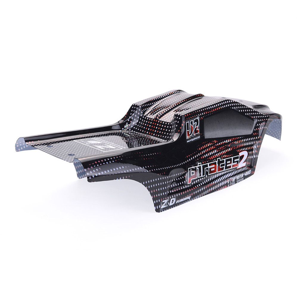 ZDRacing8460PVCCarBodyShellfor9021-V318RCVehiclesModelSpareParts-1636406-9