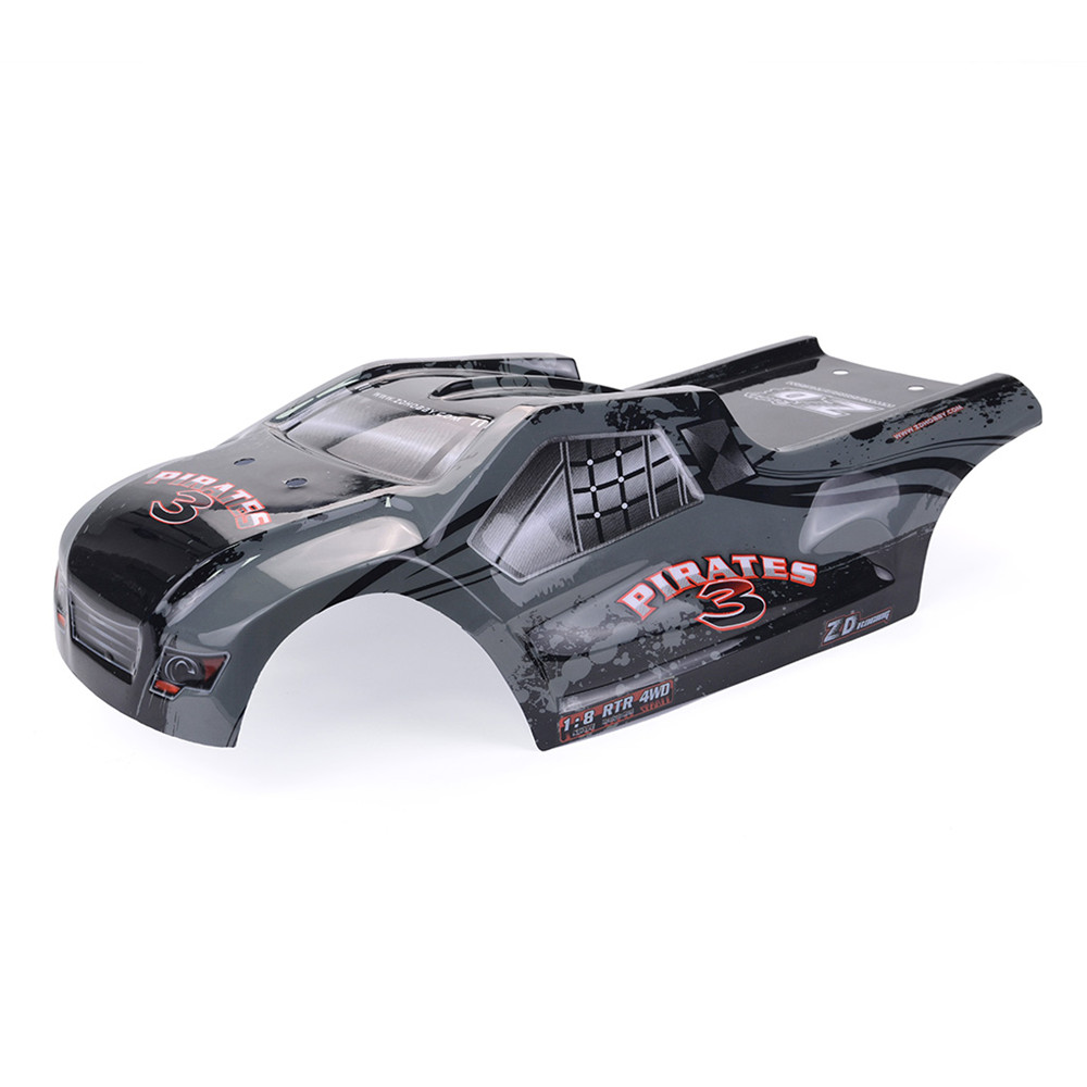 ZDRacing8460PVCCarBodyShellfor9021-V318RCVehiclesModelSpareParts-1636406-10