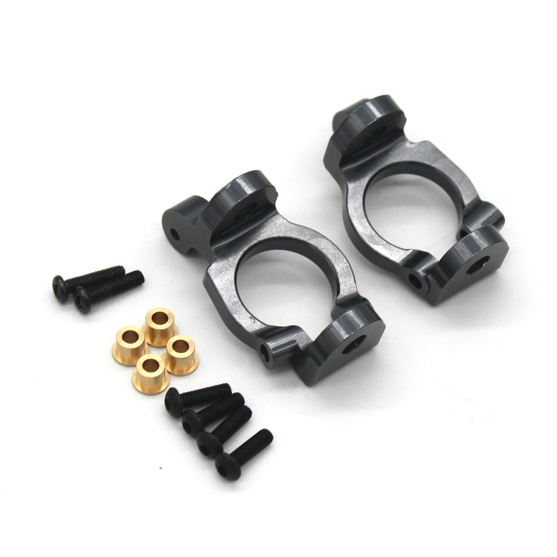 ZDRacingCSeat7187ForDBX-10110RCRemoteControlCarDesertoff-roadVehicleMetalUpgradeAccessoriesRCCarPart-1983237-2