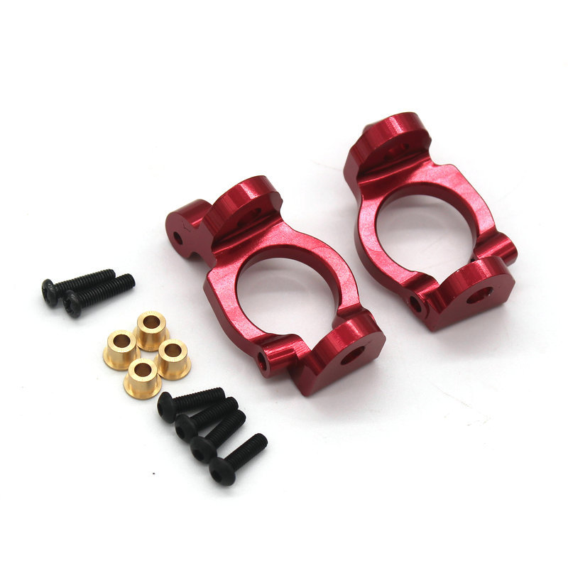 ZDRacingCSeat7187ForDBX-10110RCRemoteControlCarDesertoff-roadVehicleMetalUpgradeAccessoriesRCCarPart-1983237-3