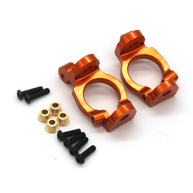 ZDRacingCSeat7187ForDBX-10110RCRemoteControlCarDesertoff-roadVehicleMetalUpgradeAccessoriesRCCarPart-1983237-5
