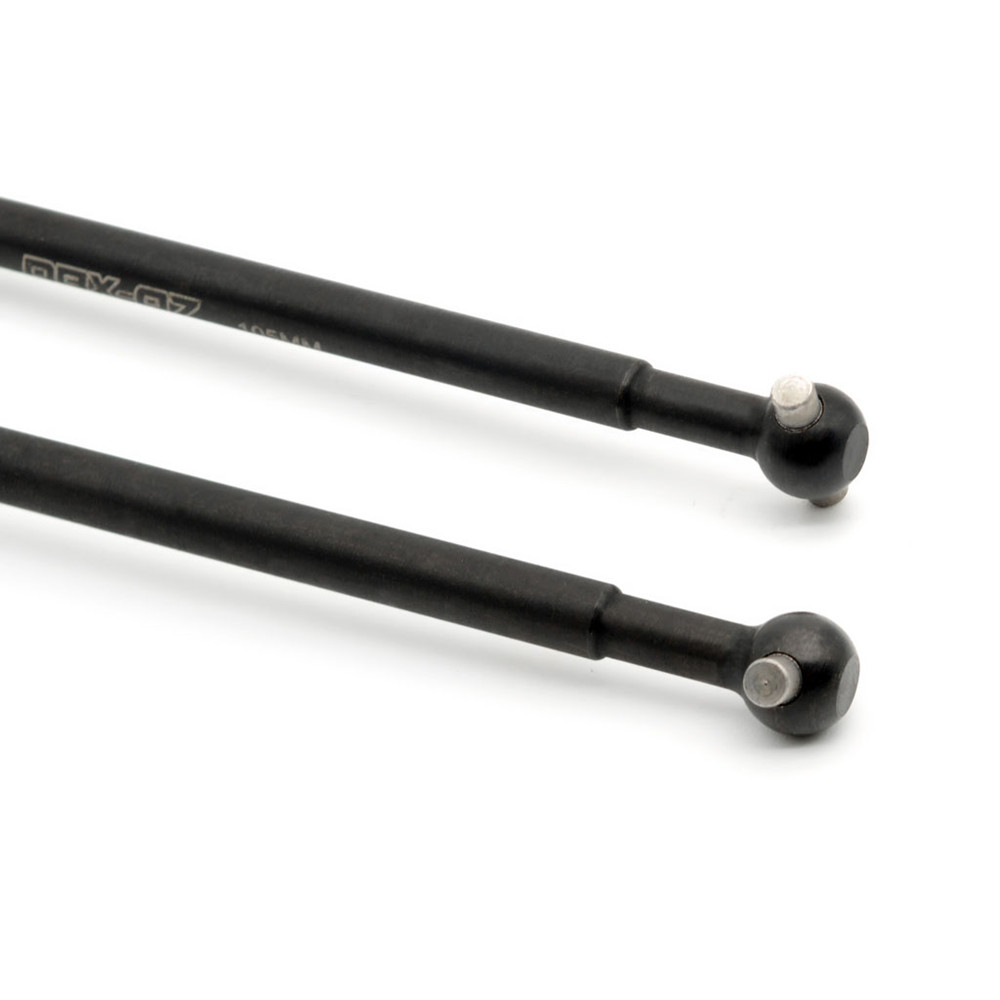 ZDRacingDBX-0717FrontRearUniversalDriveShaft861086118612VehiclesModelSpareParts-1948752-6