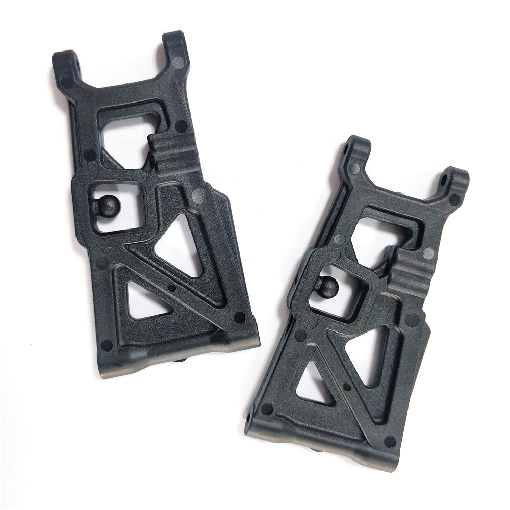 ZDRacingDBX101104WD24GDesertTruckBrushlessRCCarFrontUpperArmRCCarParts7180-1861895-4