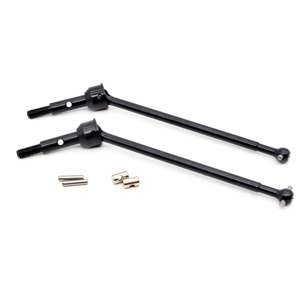 ZDRacingDBX10110FrontDogBroneDriveShaftRCCarModelsParts7503-1840687-2