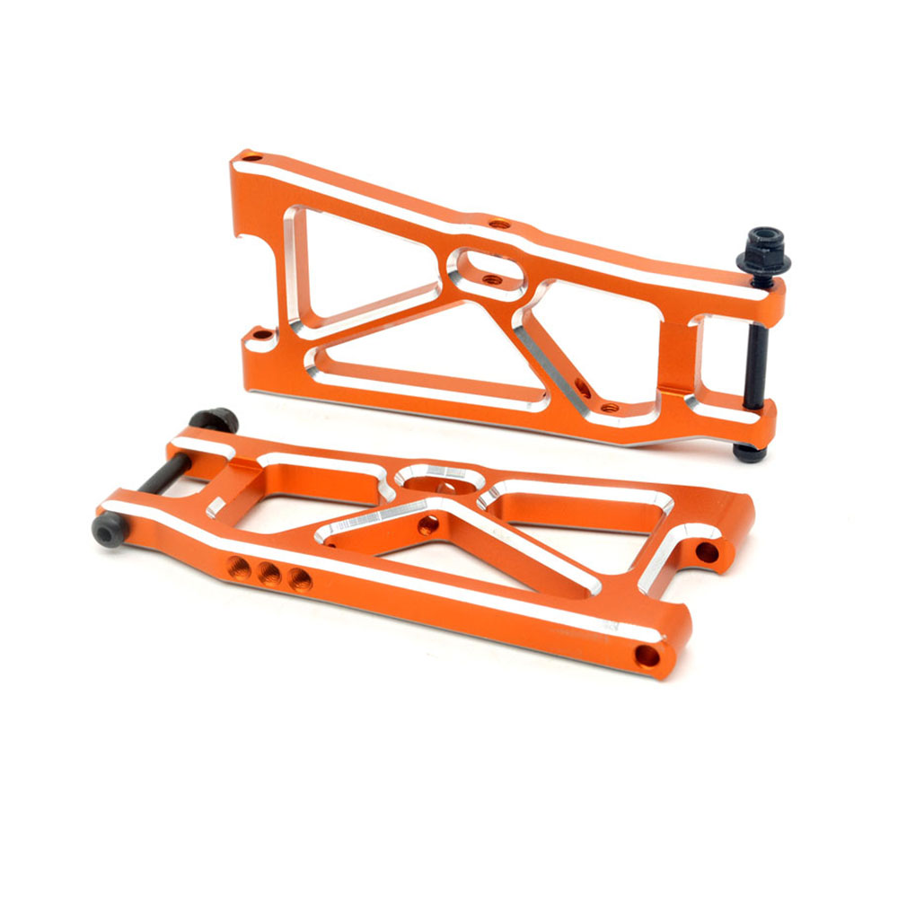 ZDRacingDBX10110RCCarSpareAluminumAlloyUpgradeLowerSwingArm7598VehiclesModelParts-1903654-2