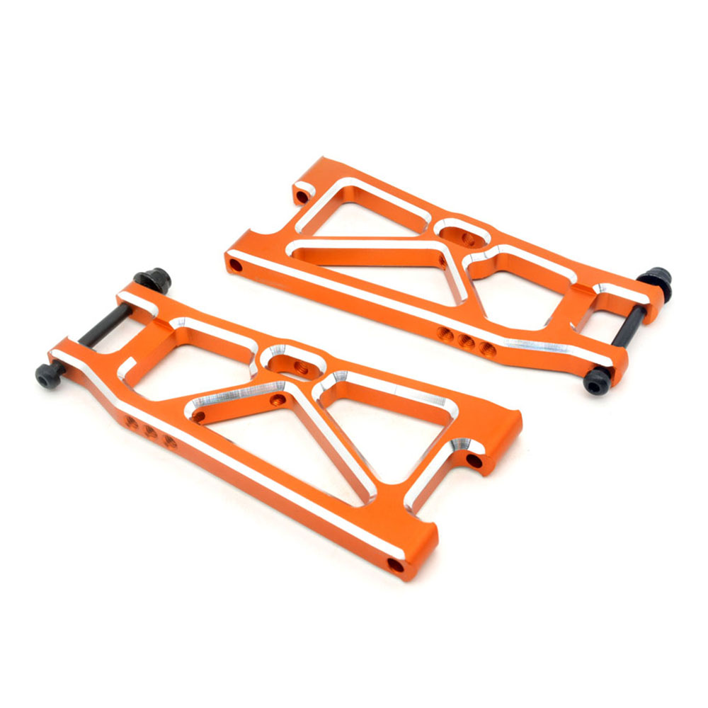 ZDRacingDBX10110RCCarSpareAluminumAlloyUpgradeLowerSwingArm7598VehiclesModelParts-1903654-3