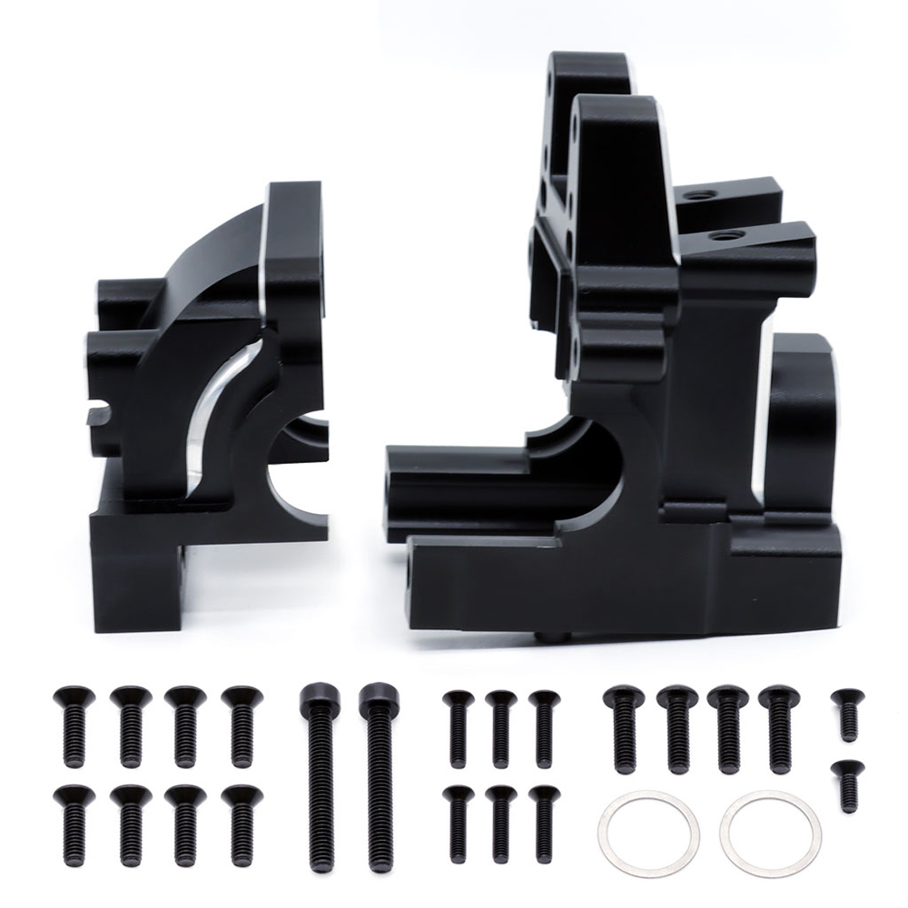 ZDRacingEX07DBX07MX0717RCCarUpgradedAluminumAlloyGearboxVehiclesModelsSpareAccessories8798-1996090-1