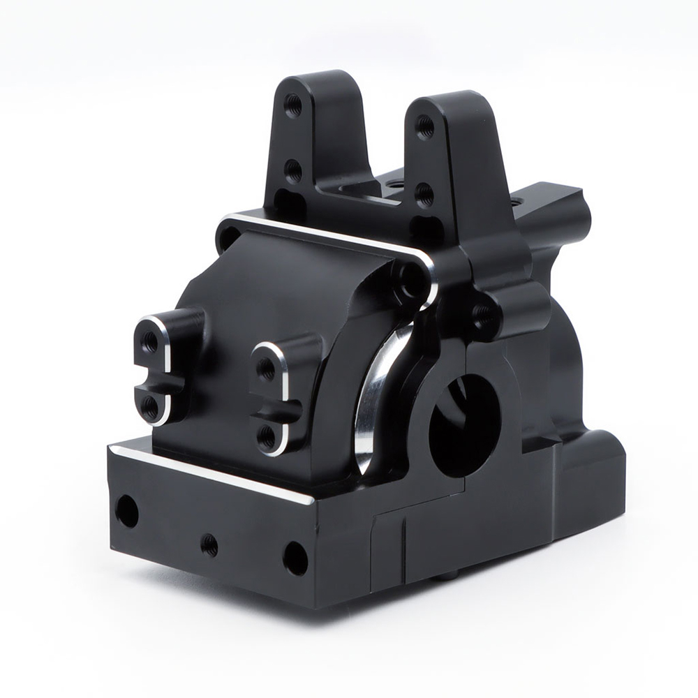 ZDRacingEX07DBX07MX0717RCCarUpgradedAluminumAlloyGearboxVehiclesModelsSpareAccessories8798-1996090-4