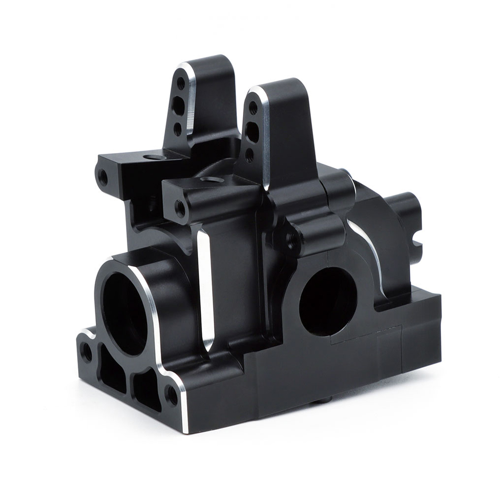 ZDRacingEX07DBX07MX0717RCCarUpgradedAluminumAlloyGearboxVehiclesModelsSpareAccessories8798-1996090-6