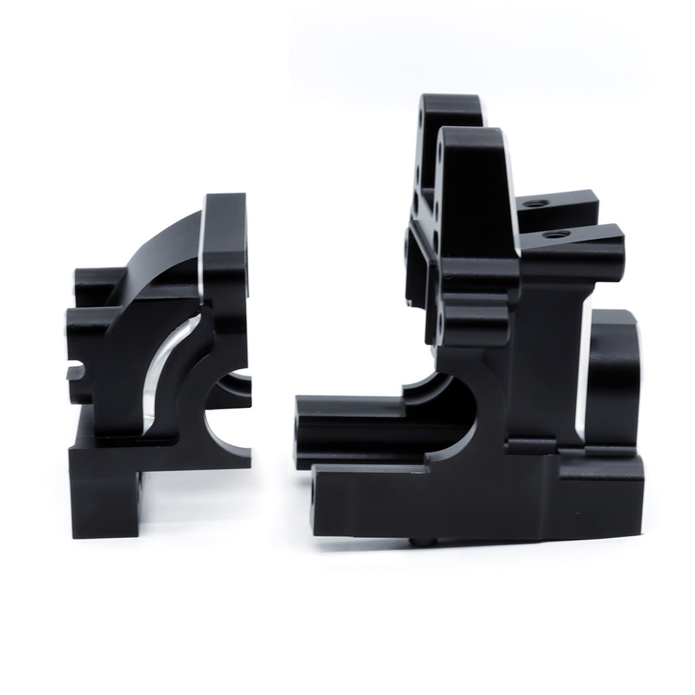 ZDRacingEX07DBX07MX0717RCCarUpgradedAluminumAlloyGearboxVehiclesModelsSpareAccessories8798-1996090-7