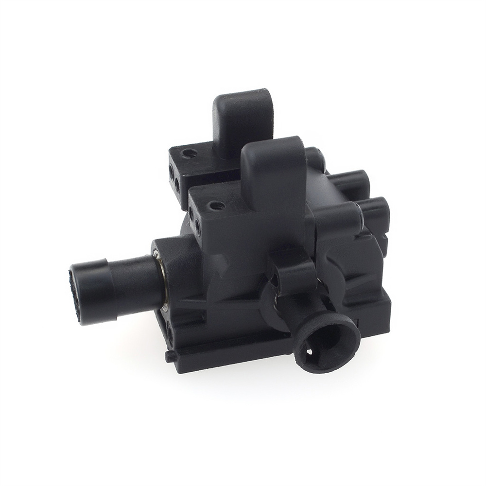 ZDRacingEX16S16116RCCarSpareFrontRearDifferentialGear65076508VehiclesModelsPartsAccessories-1961169-1