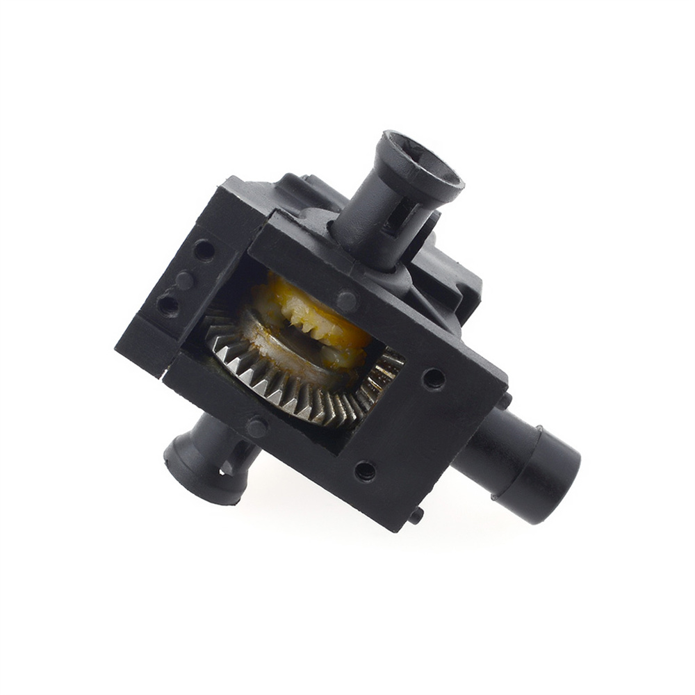 ZDRacingEX16S16116RCCarSpareFrontRearDifferentialGear65076508VehiclesModelsPartsAccessories-1961169-3