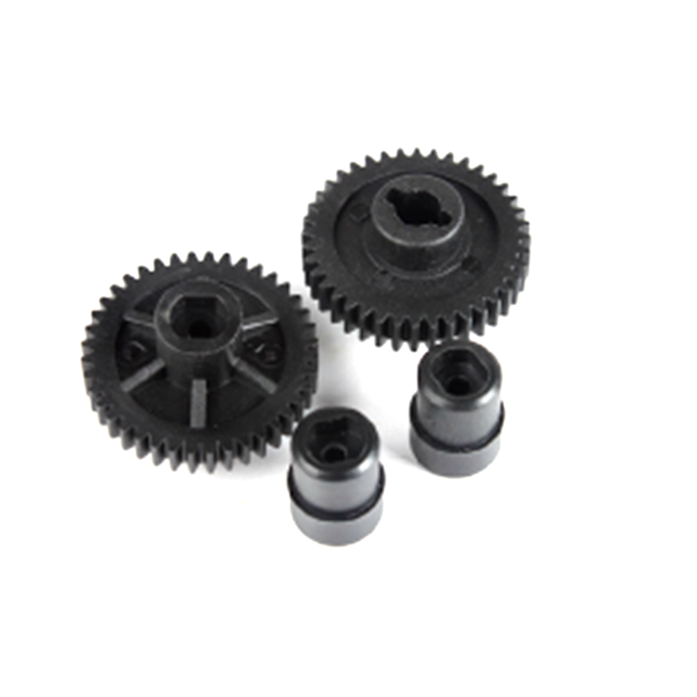 ZDRacingEX16S16ROCKET116RCCarSpare40TGearCenterShaftCup6525VehiclesModelsPartsAccessories-1961168-1