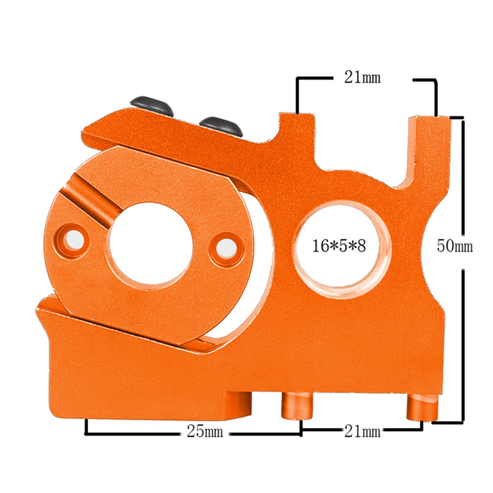 ZDRacingMT89116084279021907218RCCarSpareMotorMountBase8456VehiclesModelSpareParts-1877648-1