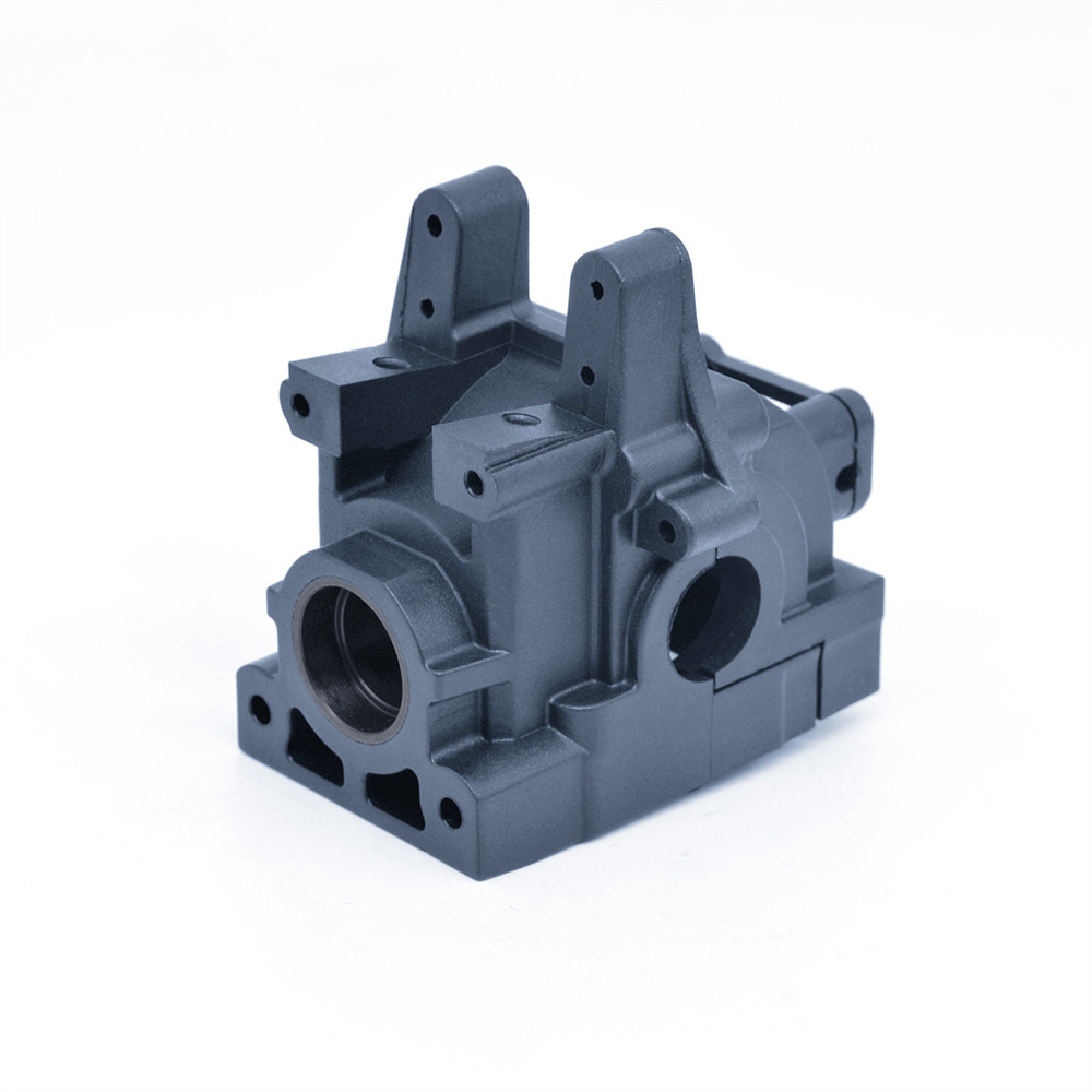 ZDRacingMX0717RCCarSpareGearBox8511VehiclesModelsPartsAccessories-1975271-2