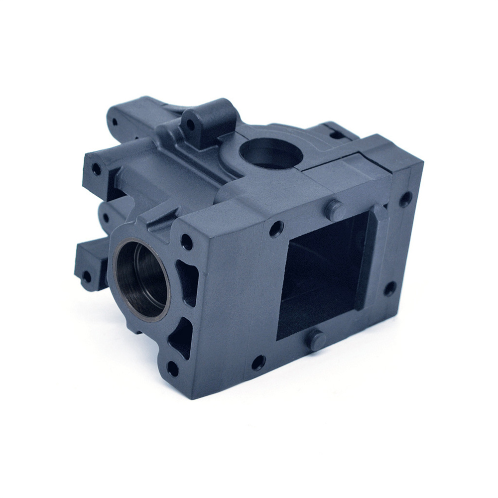 ZDRacingMX0717RCCarSpareGearBox8511VehiclesModelsPartsAccessories-1975271-3
