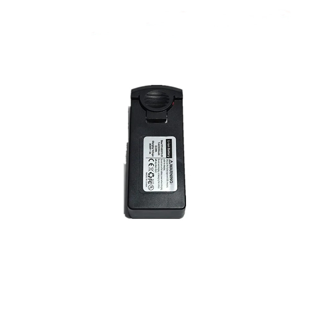 ZLLSG105SG105PROSG105MAXWIFIFPVRCDroneQuadcopterSparePartsLipoBattery74V2200mAh2000mAh-2001120-1