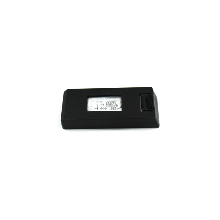 ZLLSG107RCQuadcopterSpareParts37V1200mAhLipoBattery-1696465-2