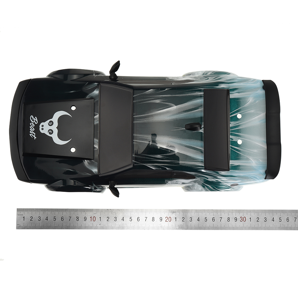 ZLLSG216PROMAX116DriftRCCarPartsBodyShellPaintedVehiclesModelsAccessories-2007734-1