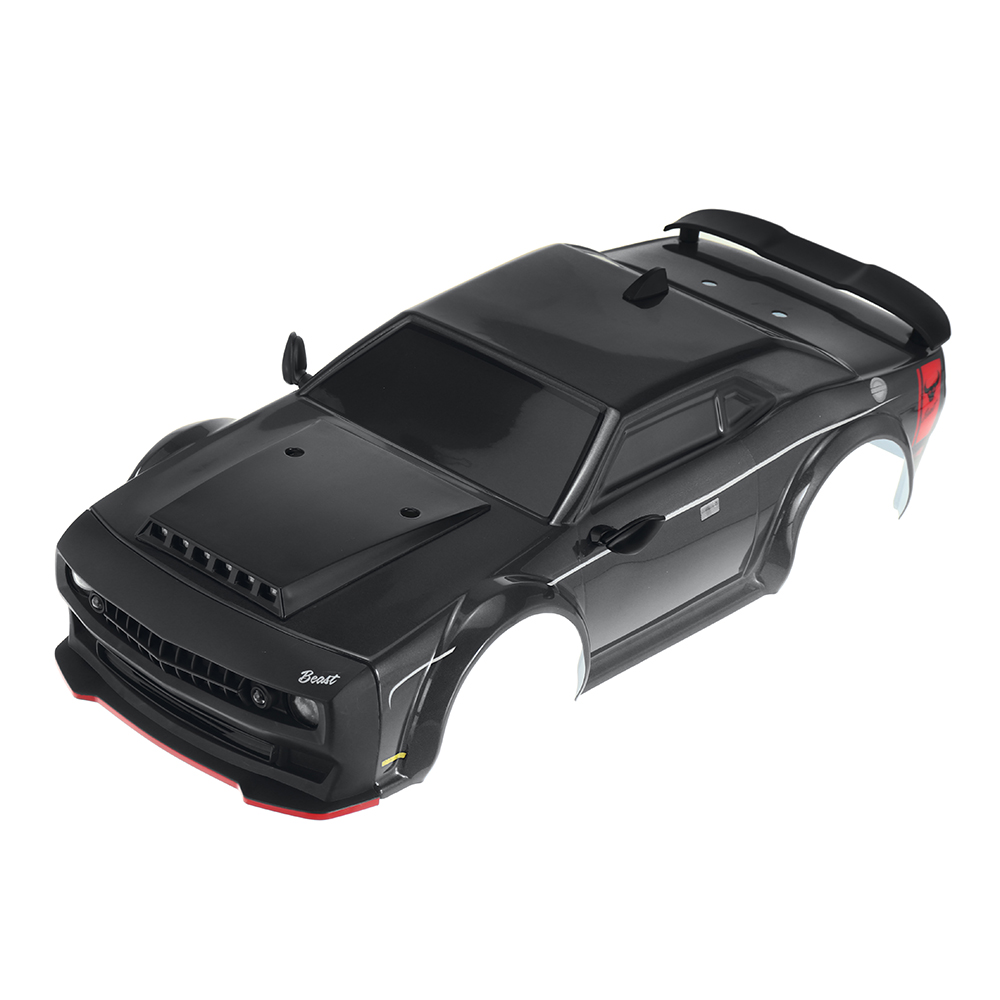 ZLLSG216PROMAX116DriftRCCarPartsBodyShellPaintedVehiclesModelsAccessories-2007734-13