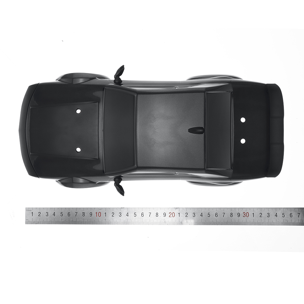 ZLLSG216PROMAX116DriftRCCarPartsBodyShellPaintedVehiclesModelsAccessories-2007734-3