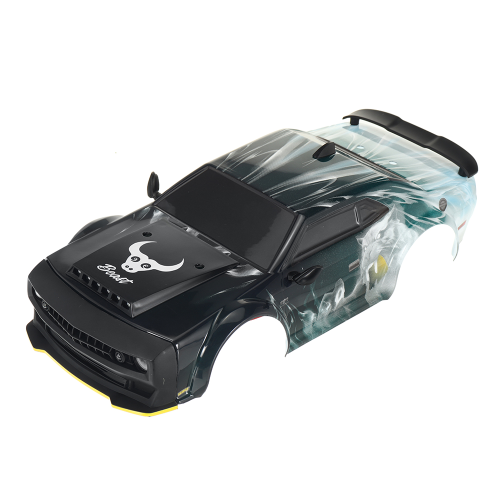 ZLLSG216PROMAX116DriftRCCarPartsBodyShellPaintedVehiclesModelsAccessories-2007734-5