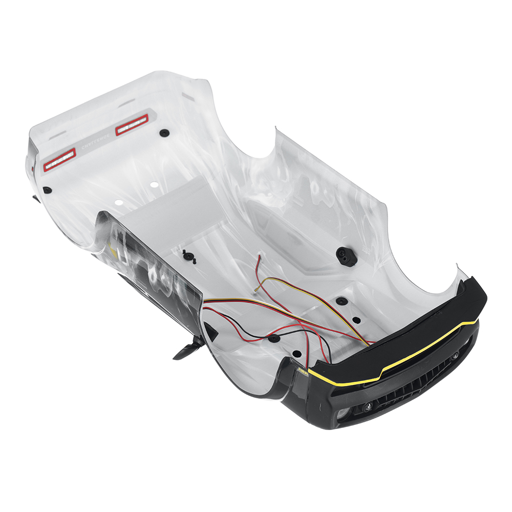 ZLLSG216PROMAX116DriftRCCarPartsBodyShellPaintedVehiclesModelsAccessories-2007734-6