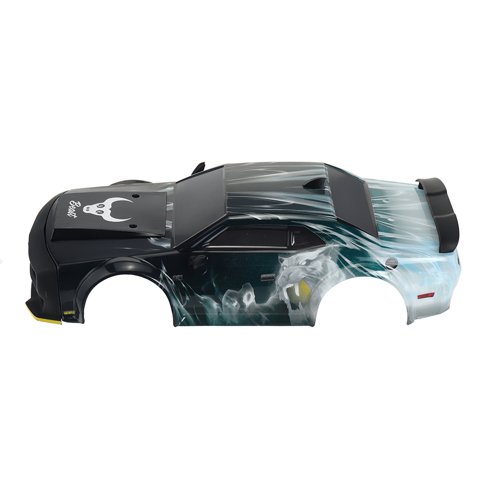ZLLSG216PROMAX116DriftRCCarPartsBodyShellPaintedVehiclesModelsAccessories-2007734-7