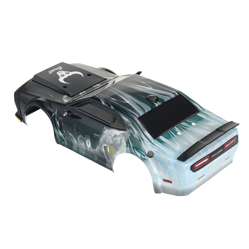ZLLSG216PROMAX116DriftRCCarPartsBodyShellPaintedVehiclesModelsAccessories-2007734-8