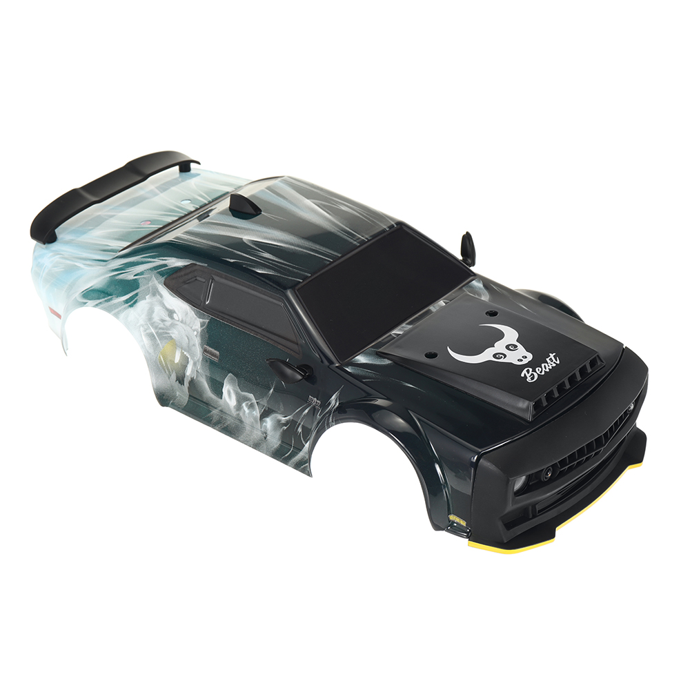 ZLLSG216PROMAX116DriftRCCarPartsBodyShellPaintedVehiclesModelsAccessories-2007734-9