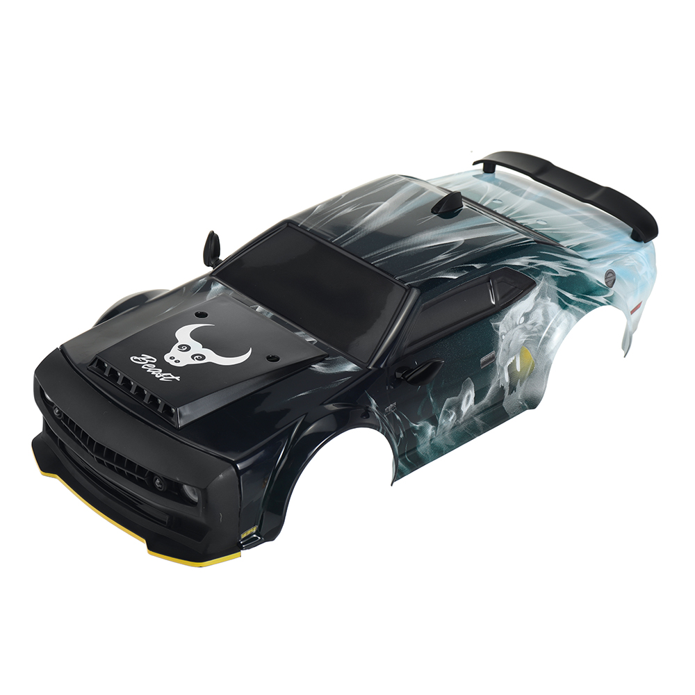 ZLLSG216PROMAX116DriftRCCarPartsBodyShellPaintedVehiclesModelsAccessories-2007734-10