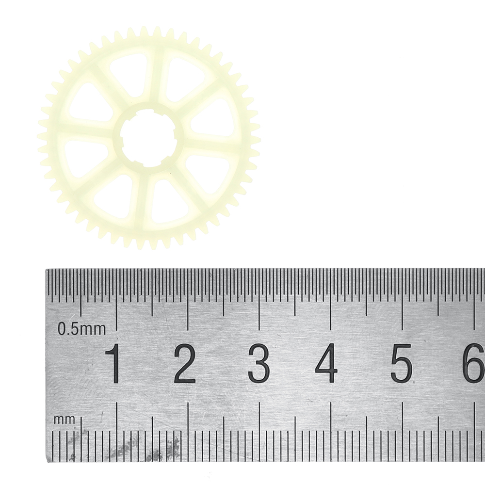 ZLLSG216PROMAX116RCCarPartsBrushedBrushlessESCReceiverBoardMiddleTransmissionComponentsShockAbsorber-2007500-12
