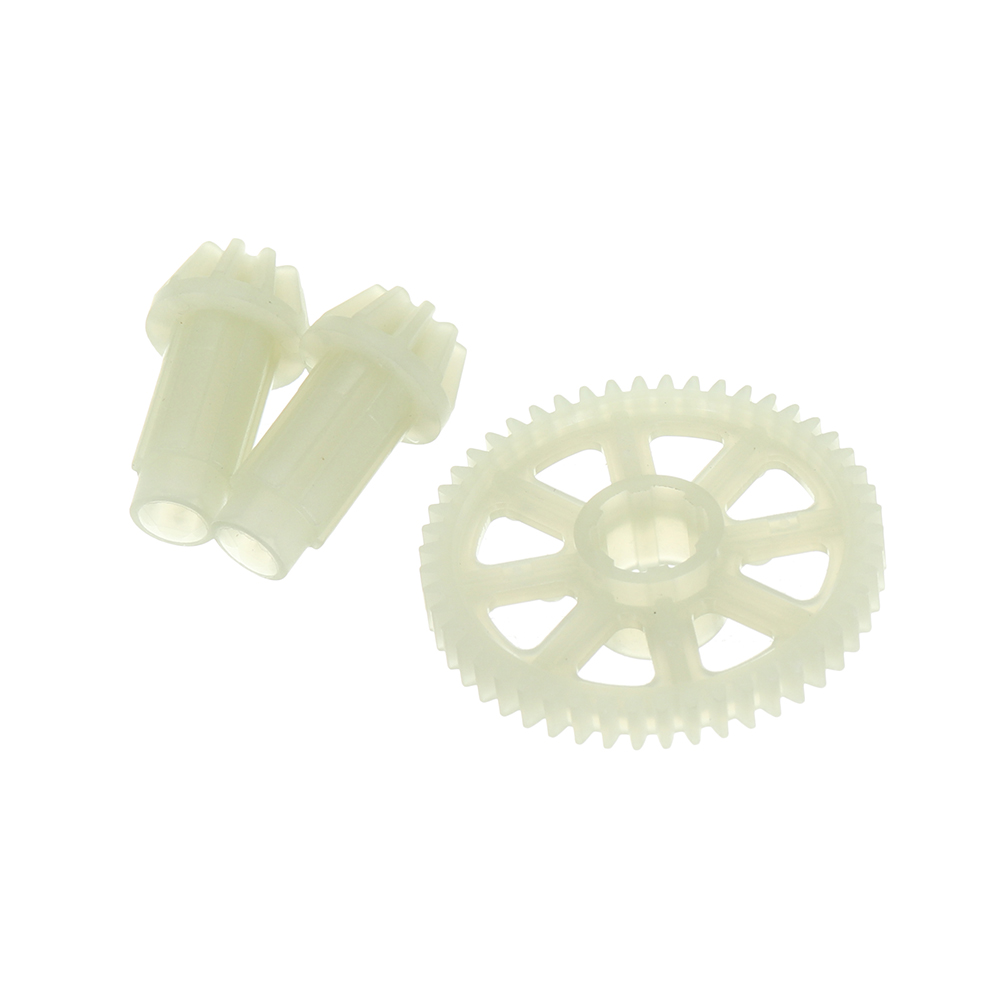 ZLLSG216PROMAX116RCCarPartsBrushedBrushlessESCReceiverBoardMiddleTransmissionComponentsShockAbsorber-2007500-33