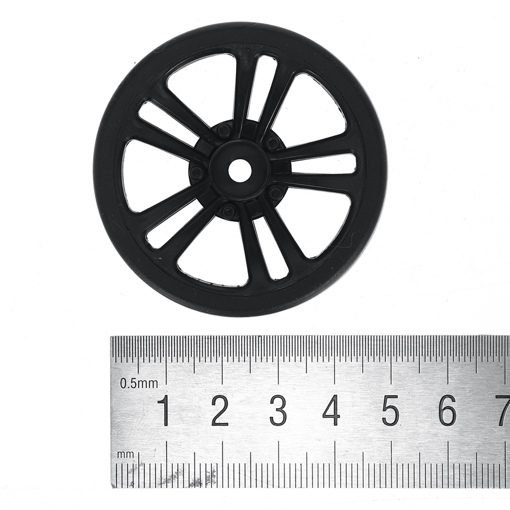 ZLLSG216PROMAX116RCCarPartsBrushedBrushlessESCReceiverBoardMiddleTransmissionComponentsShockAbsorber-2007500-6