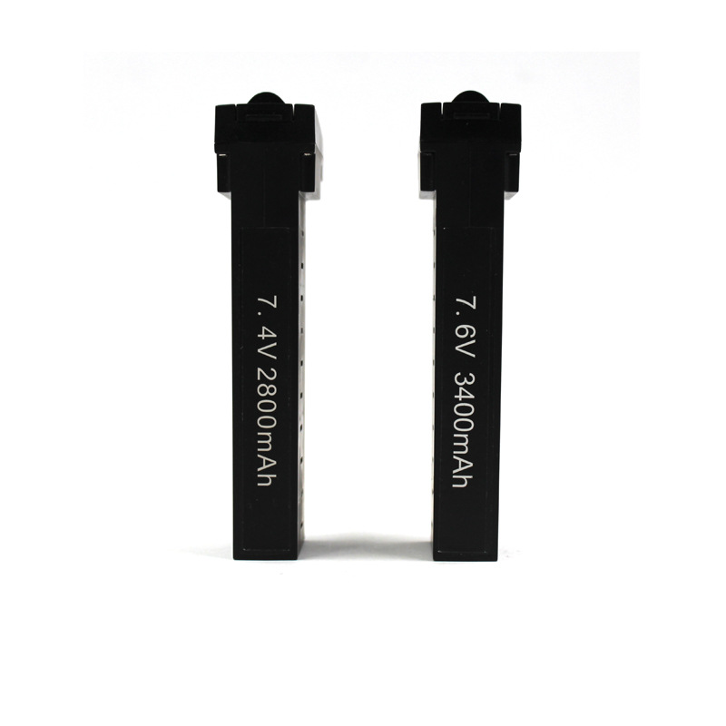 ZLLSG906ProSG906Pro2SG906MAXRCQuadcopterSpareParts76V3400mAhUpgradeLiPoBattery-1711445-4