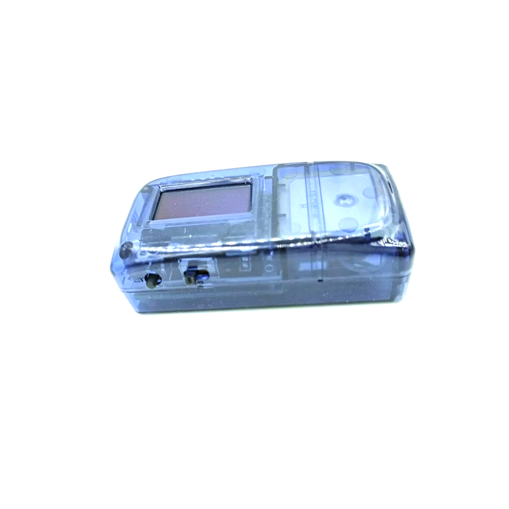 ZMRGPSSpeedDetectorSpeedometerBuilt-inLiPoBatteryforRCModelAirplane-1981158-2