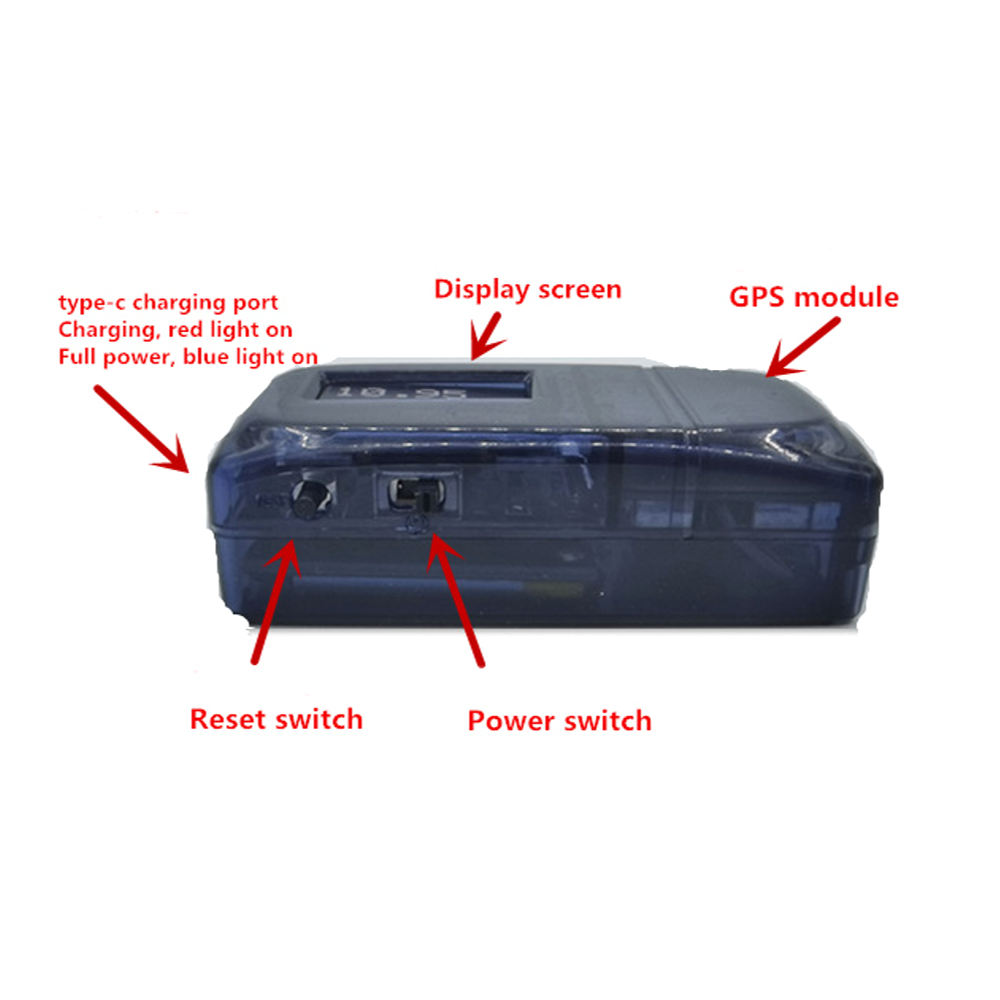 ZMRGPSSpeedDetectorSpeedometerBuilt-inLiPoBatteryforRCModelAirplane-1981158-4