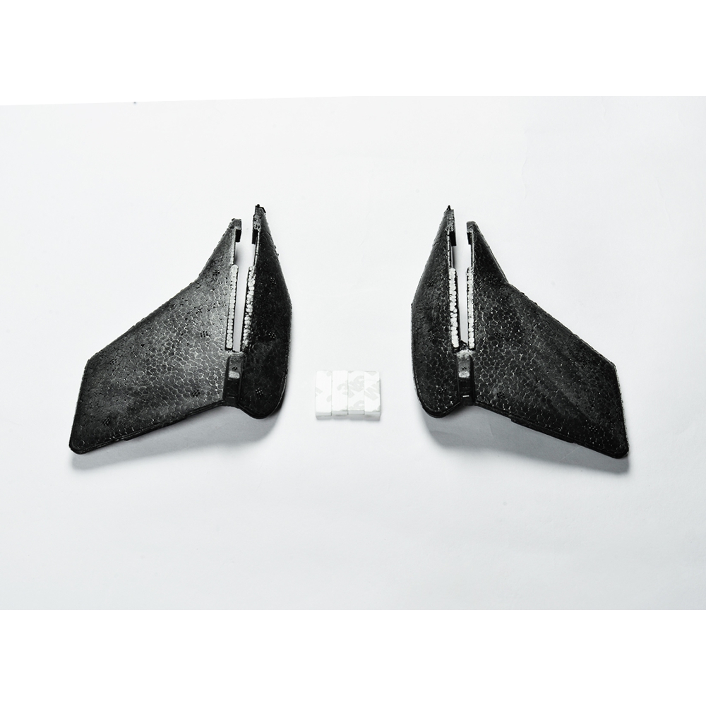 ZOHDDart250GTailWingKit570mmWingspanSub-250gramsSweepForwardWingAIOEPPFPVRCAirplaneSparePart-1610989-1