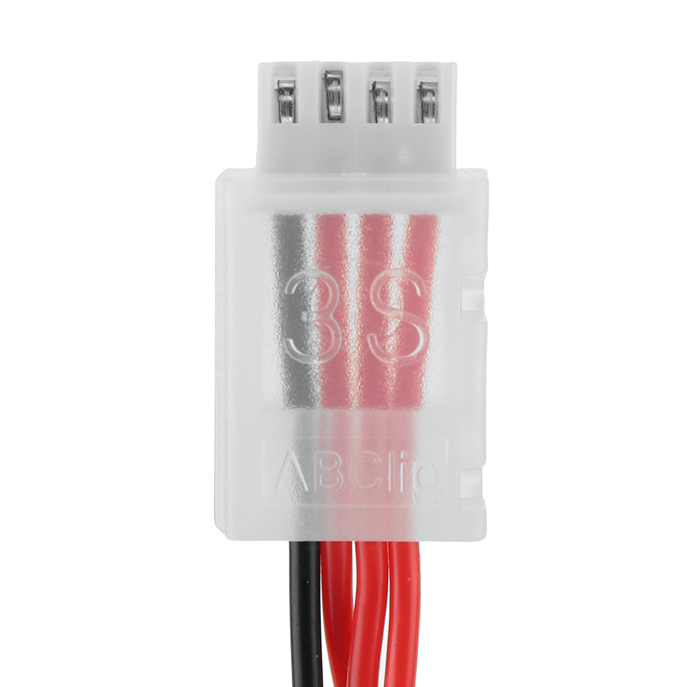 ZOPPOWER111V3500mAh60C3SLiPoBatteryXT60PlugforRCDrone-1980037-9