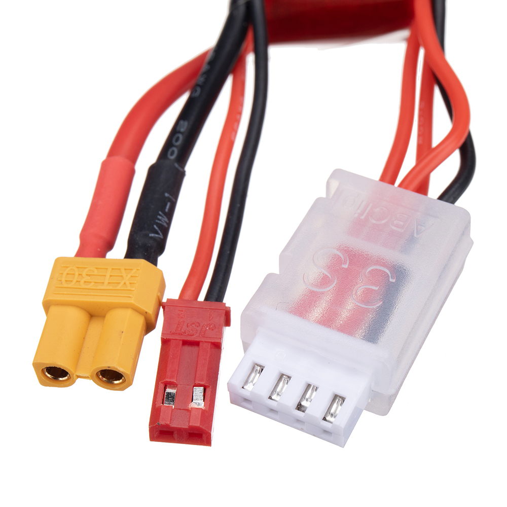 ZOPPOWER111V350mAh95C3SLiPoBatteryXT30JSTPlugforRCDrone-1980086-9