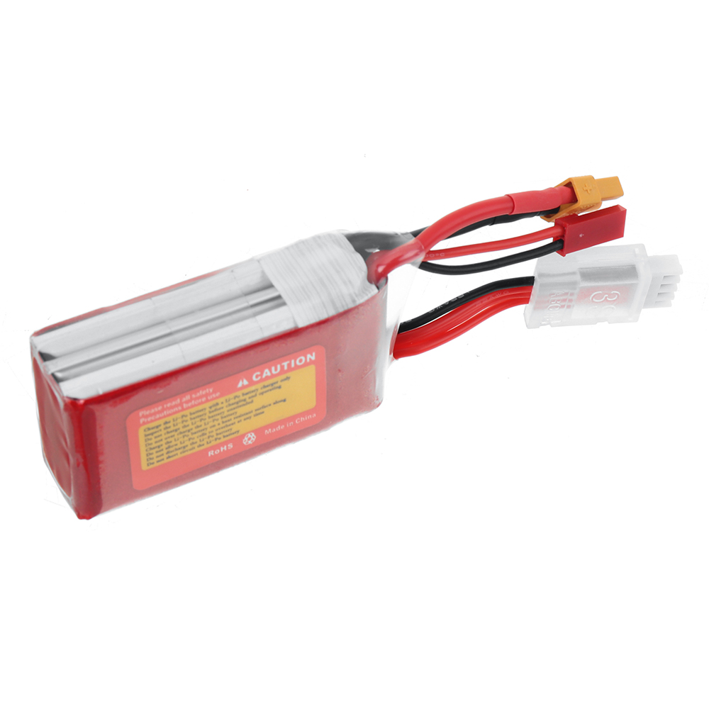 ZOPPOWER111V550mAh95C3SLiPoBatteryXT30PlugforRCDrone-1979925-5