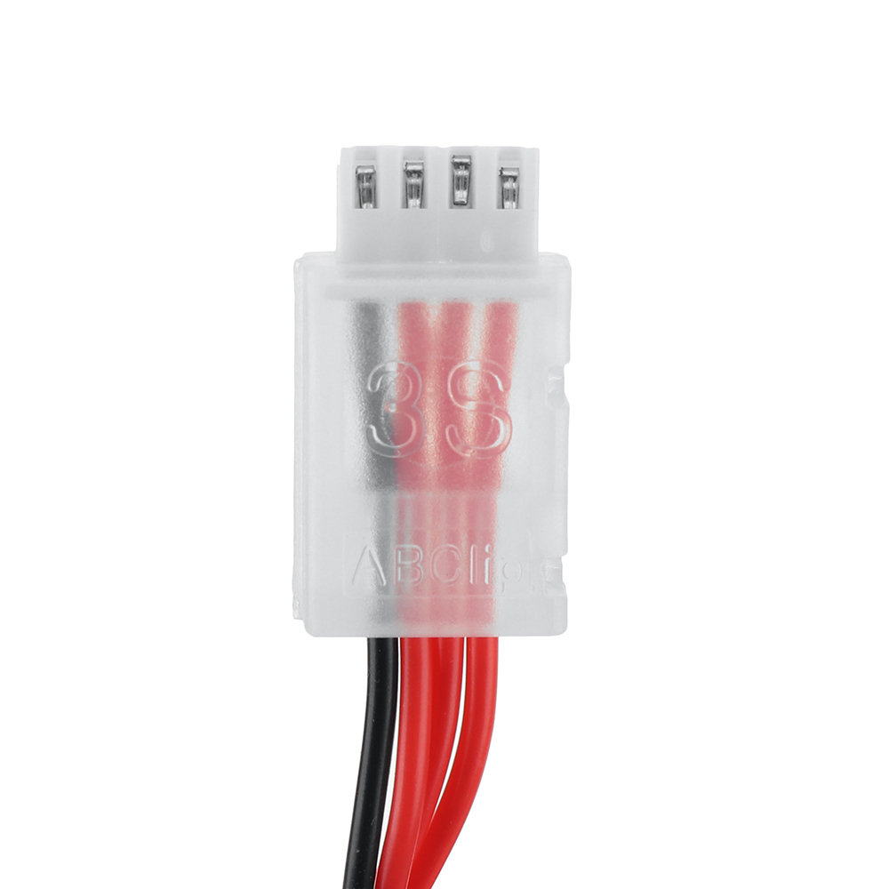 ZOPPOWER111V6000mAh100C3SLiPoBatteryXT60PlugforRCDrone-1979934-8