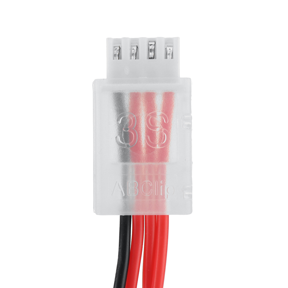 ZOPPOWER111V7000mAh65C3SLiPoBatteryTDeansPlugwithXT60AdapterPlugforRCDrone-1980065-9